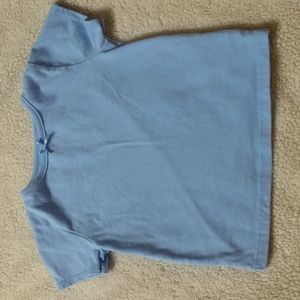 5/$15 Baby girl T-shirt Size 18 Months Layering Tee